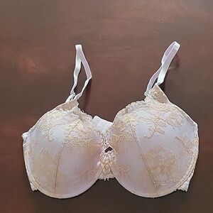 NWOT Natori Flora Contour Underwire Bra 36DDD